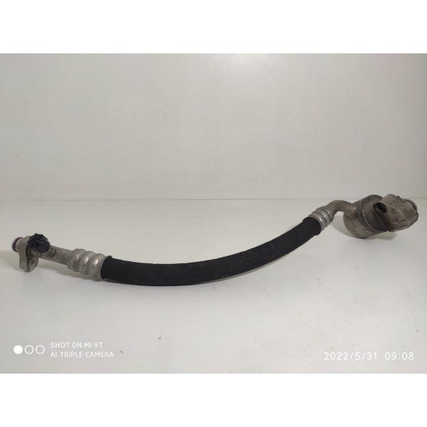 Mangueira Ar Condicionado Mercedes C180 A2048306115