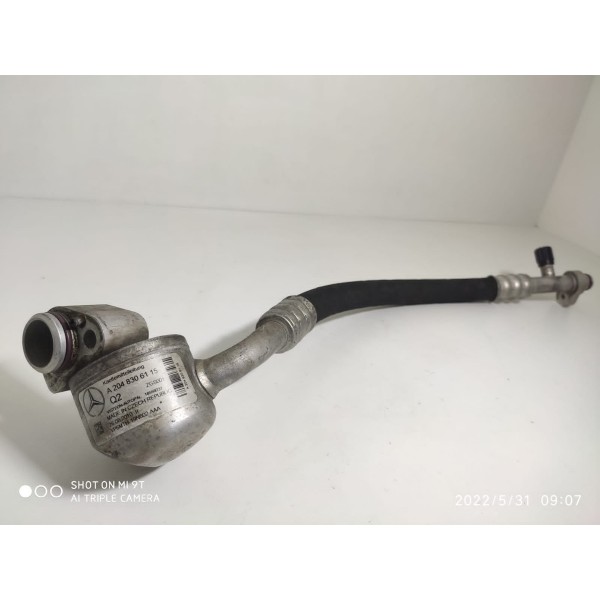 Mangueira Ar Condicionado Mercedes C180 A2048306115