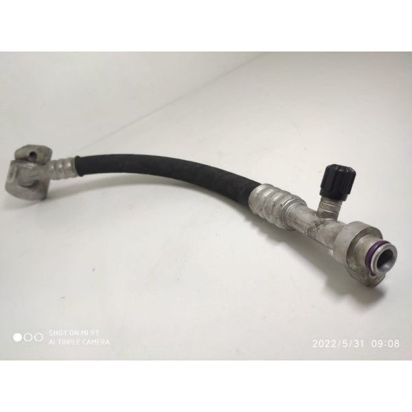 Mangueira Ar Condicionado Mercedes C180 A2048306115