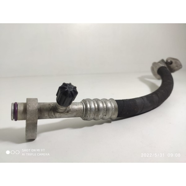 Mangueira Ar Condicionado Mercedes C180 A2048306115