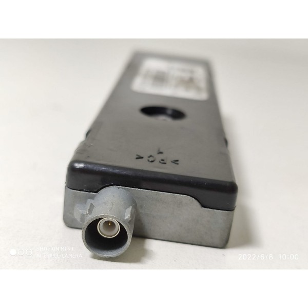 Modulo Amplif Antena Mercedes C180 C200 A2048200089