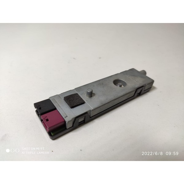 Modulo Amplif Antena Mercedes C180 C200 A2048200089