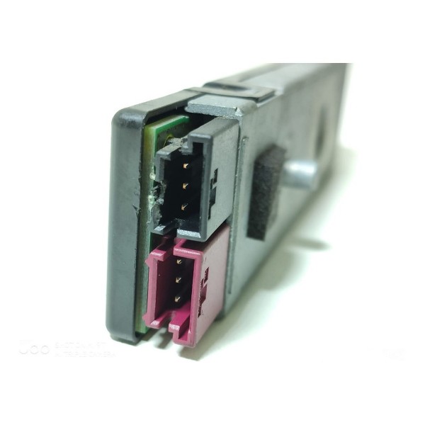 Modulo Amplif Antena Mercedes C180 C200 A2048200089