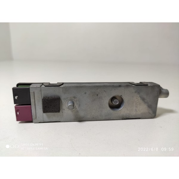 Modulo Amplif Antena Mercedes C180 C200 A2048200089