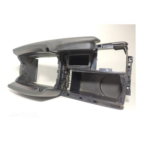 Console Descansa Braço Mercedes C180 C200 2008/2012