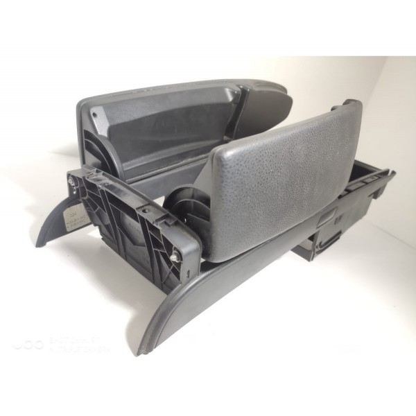 Console Descansa Braço Mercedes C180 C200 2008/2012
