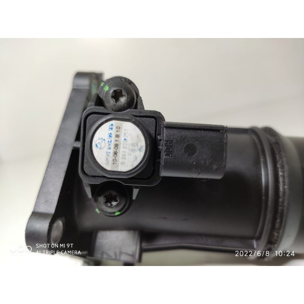 Sensor Fluxo Ar Mercedes C180 C200 2011/2012 A2710900144