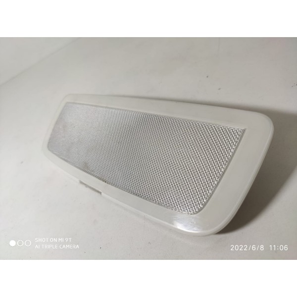 Luz Teto Mercedes C180 C200 2008/2014 Detalhe