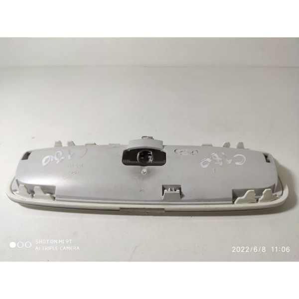 Luz Teto Mercedes C180 C200 2008/2014 Detalhe