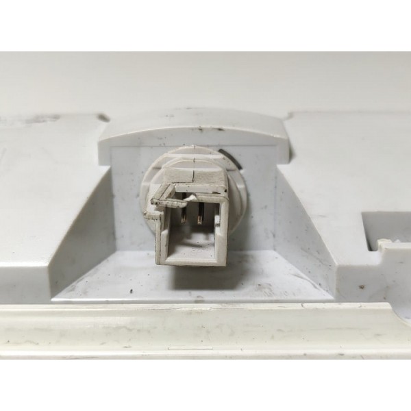 Luz Teto Mercedes C180 C200 2008/2014 Detalhe