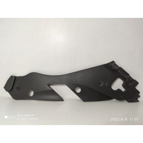 Guia Farol Mercedes C180 C200 Dir 08/14 2048261424 Det