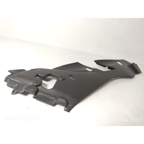 Guia Farol Mercedes C180 C200 Dir 08/14 2048261424 Det