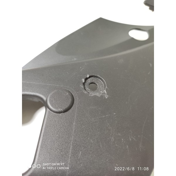 Guia Farol Mercedes C180 C200 Dir 08/14 2048261424 Det