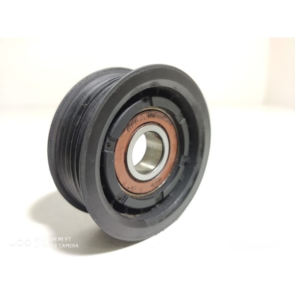 Rolamento Esticador Correia Mb C180 1.8 Cgi 2011