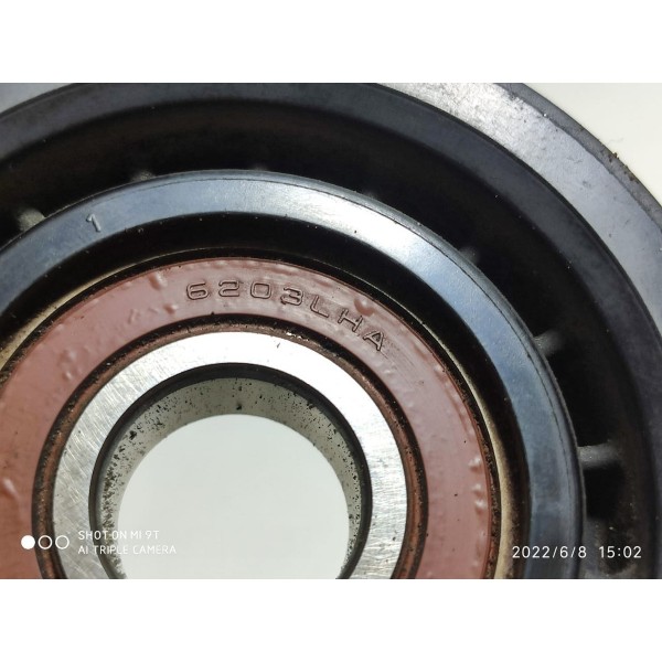 Rolamento Esticador Correia Mb C180 1.8 Cgi 2011