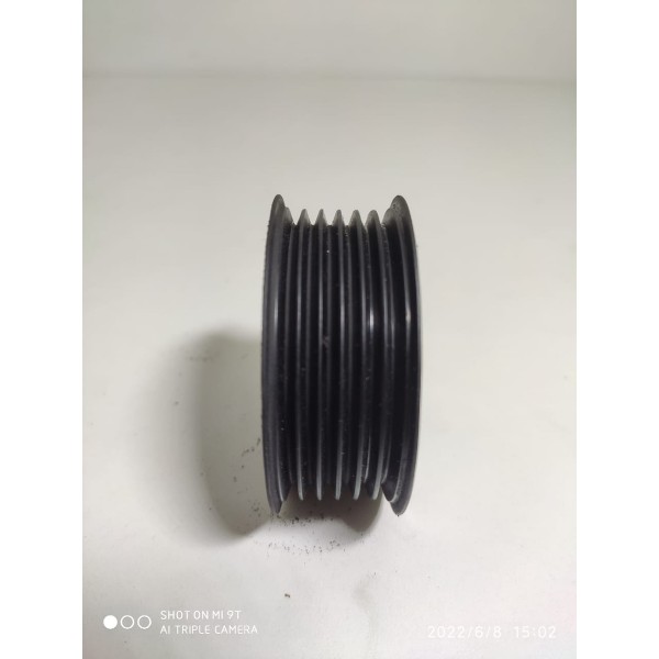 Rolamento Esticador Correia Mb C180 1.8 Cgi 2011