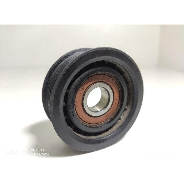 Rolamento Esticador Correia Mb C180 1.8 Cgi 2011