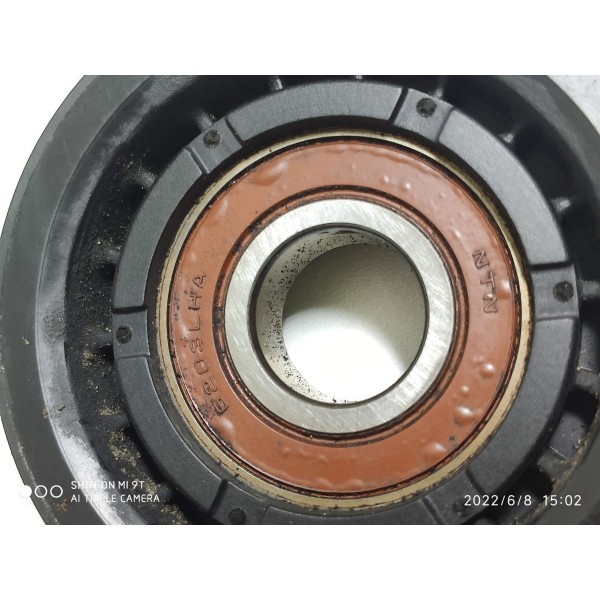 Rolamento Esticador Correia Mb C180 1.8 Cgi 2011