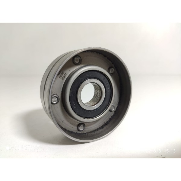 Polia Tensor Correia Mercedes C180 C200 2008/2010