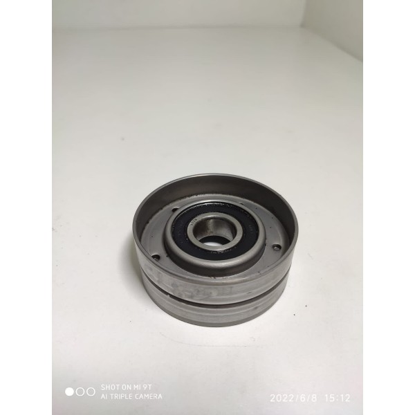 Polia Tensor Correia Mercedes C180 C200 2008/2010