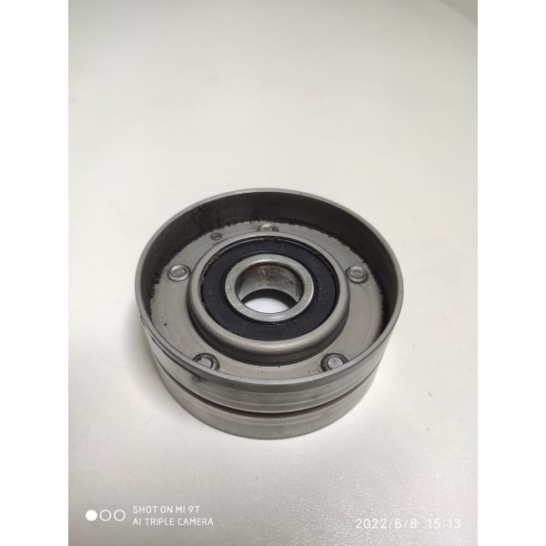 Polia Tensor Correia Mercedes C180 C200 2008/2010