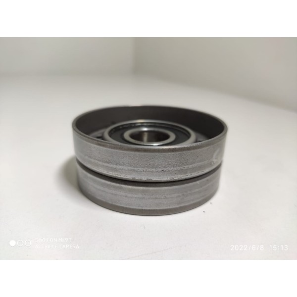 Polia Tensor Correia Mercedes C180 C200 2008/2010