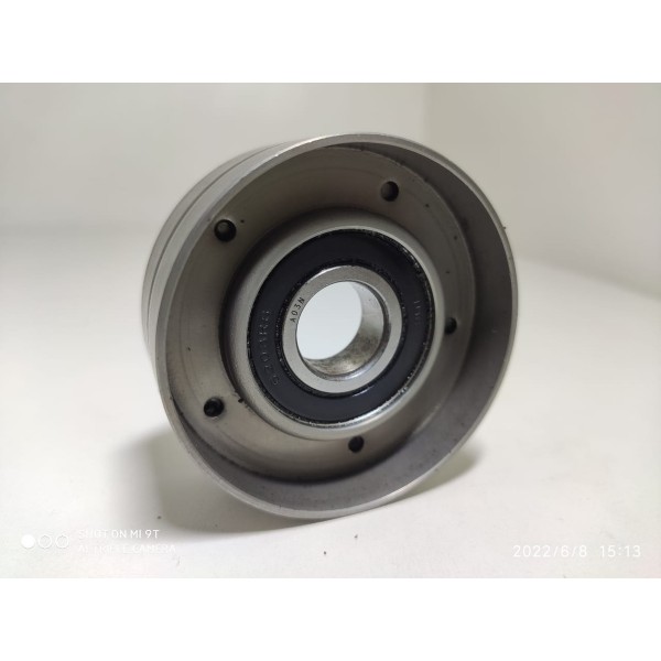 Polia Tensor Correia Mercedes C180 C200 2008/2010