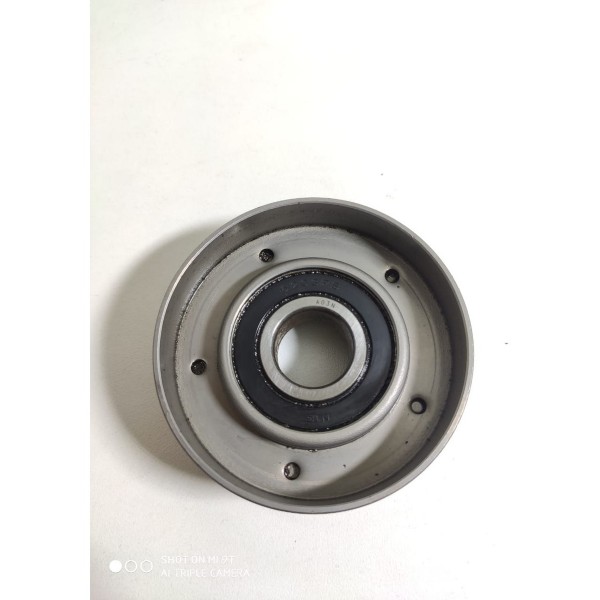 Polia Tensor Correia Mercedes C180 C200 2008/2010