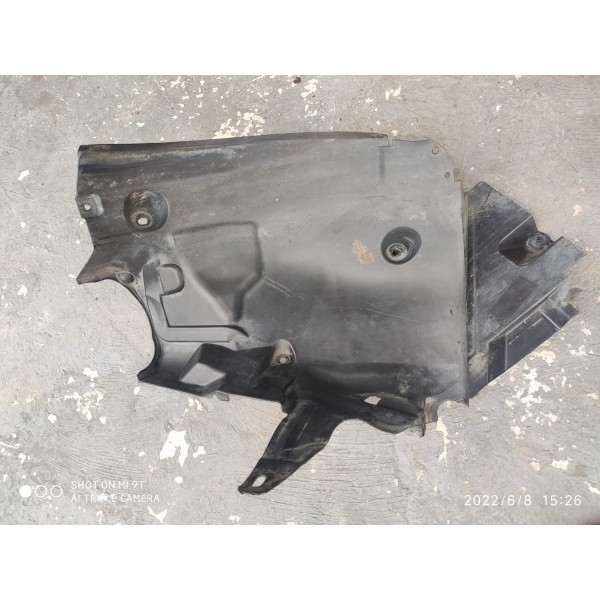 Parabarro Mercedes C180 08/14 Diantei Es Ant Det A2046983930