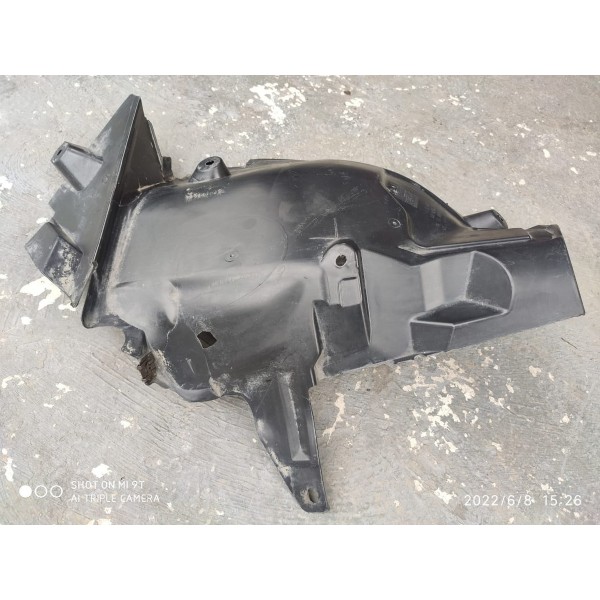 Parabarro Mercedes C180 08/14 Diantei Es Ant Det A2046983930