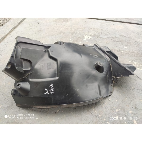 Parabarro Mercedes C180 08/14 Diantei Es Ant Det A2046983930