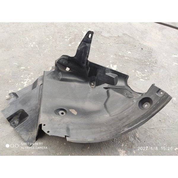 Parabarro Mercedes C180 08/14 Diantei Es Ant Det A2046983930