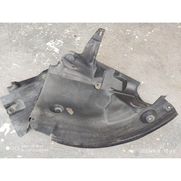 Parabarro Mercedes C180 08/14 Diantei Es Ant Det A2046983930