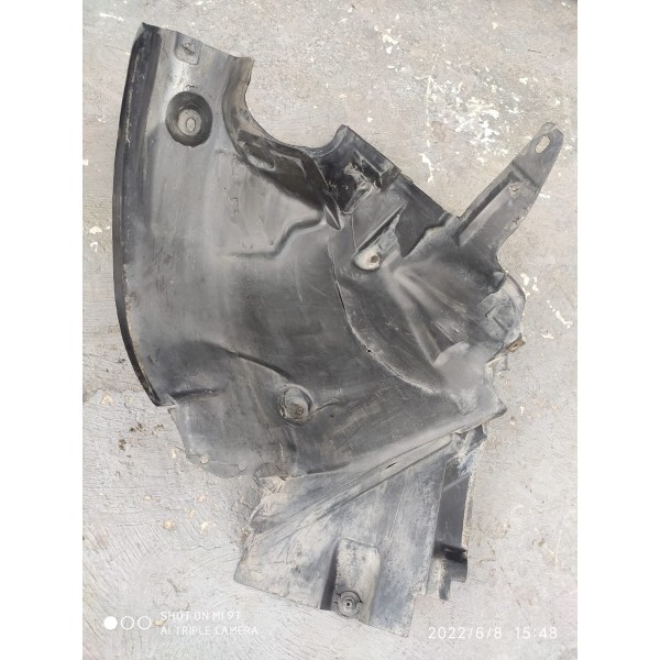 Parabarro C180 C200 Dianteiro Direito Post 2008/2014 Det