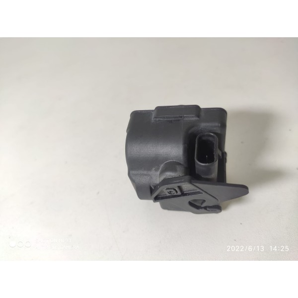 Trava Motor Portinhola Mercedes C180 C200 2008/2014 Det