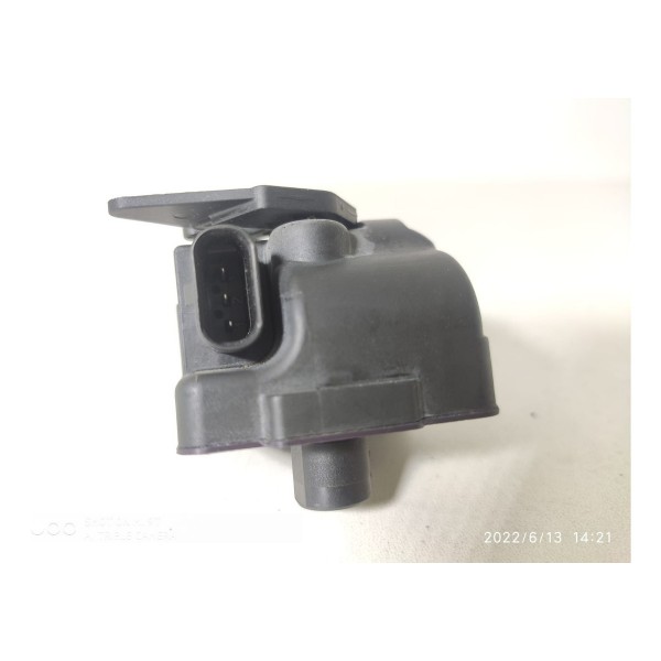 Trava Motor Portinhola Mercedes C180 C200 2008/2014 Det