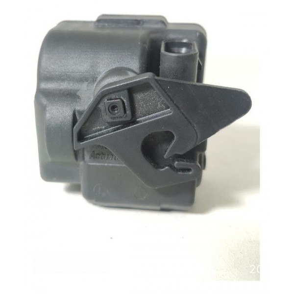 Trava Motor Portinhola Mercedes C180 C200 2008/2014 Det