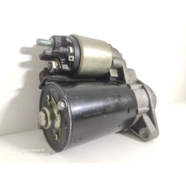 Arranque Partida Mercedes C180 C200 Clc200 08/10 A0051513901