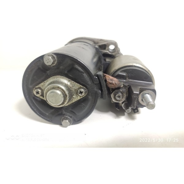 Arranque Partida Mercedes C180 C200 Clc200 08/10 A0051513901