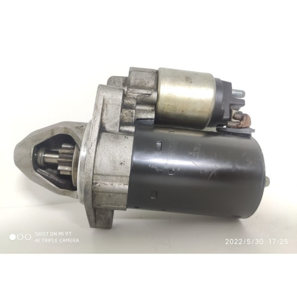 Arranque Partida Mercedes C180 C200 Clc200 08/10 A0051513901