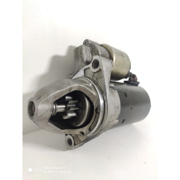 Arranque Partida Mercedes C180 C200 Clc200 08/10 A0051513901