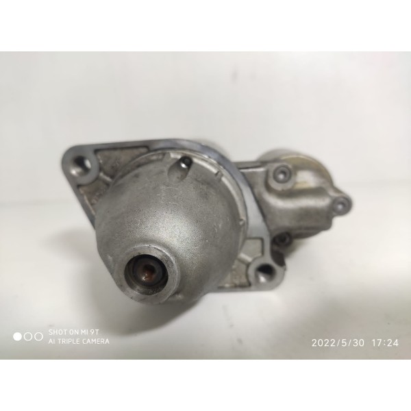 Arranque Partida Mercedes C180 C200 Clc200 08/10 A0051513901
