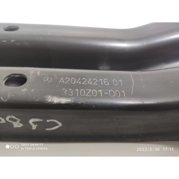 Travessa Motor Mercedes C180 C200 2008/2014 A2042421601