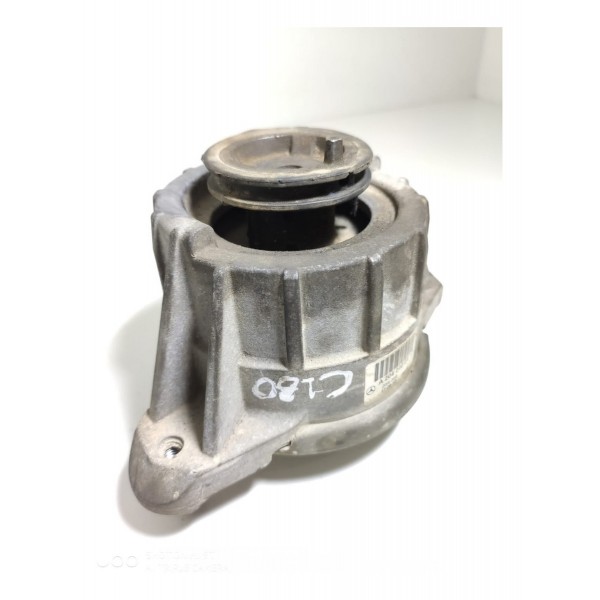 Coxim Motor Mercedes C180 C200 Orig 2008/2014 2042404217