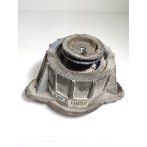Coxim Motor Mercedes C180 C200 Orig 2008/2014 2042404217