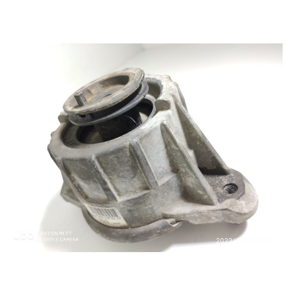 Coxim Motor Mercedes C180 C200 Orig 2008/2014 2042404217