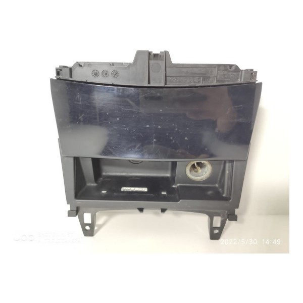 Moldura Cinzeiro Mercedes C180 C200 2008/2014