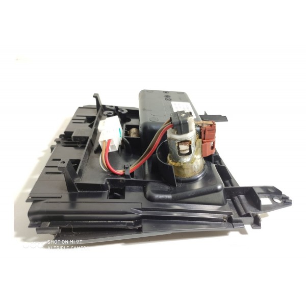 Moldura Cinzeiro Mercedes C180 C200 2008/2014