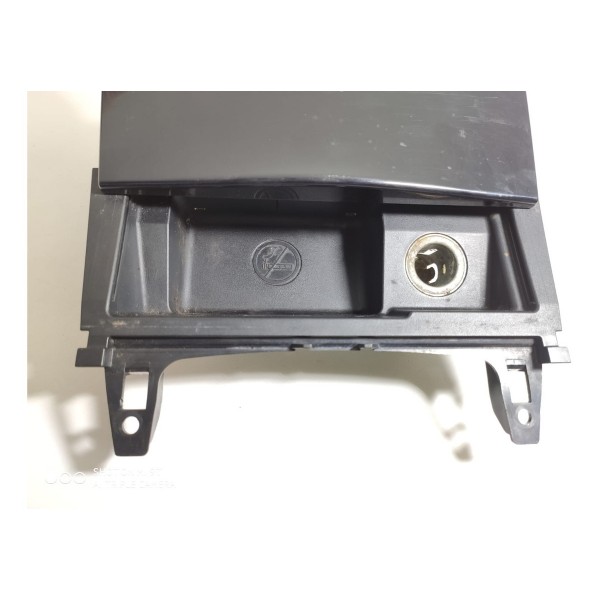 Moldura Cinzeiro Mercedes C180 C200 2008/2014