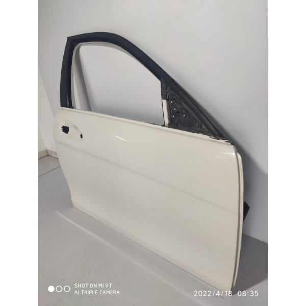 Porta Mercedes C180 C200 Dianteira Direita 2008/2014